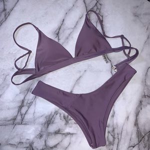 zaful bikini